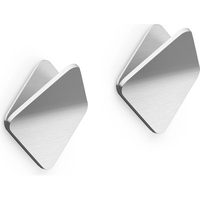 ZACK Закачалки Olfo матови 2 бр (40349)