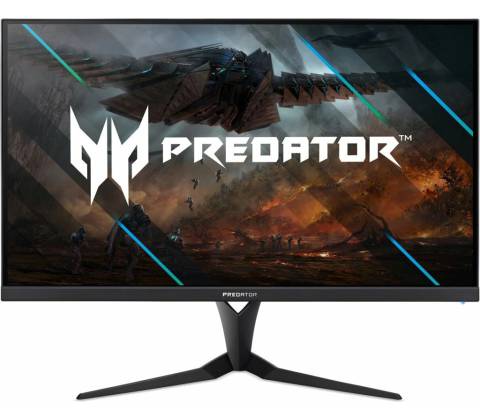 Acer Predator XB273UX1b