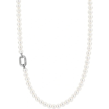 Ti Sento Дамско перлено колие Ti Sento 34050PW (34050PW)