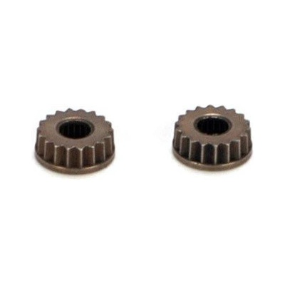 Losi Metal Servo Arm Insert 23S Spline Airtronics 2