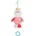 NICI Музикална играчка NICI - Еднорогът Ступси, 18 cm (43657)