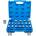 BGS technic Комплект вложки шестостенни 1/2" , 8-32мм, 19 броя; bgs technic 9131
