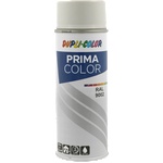 Dupli color Спрей акрилен Dupli Color Ral 9002 сиво бяло гланц 400мл (RAL9002)