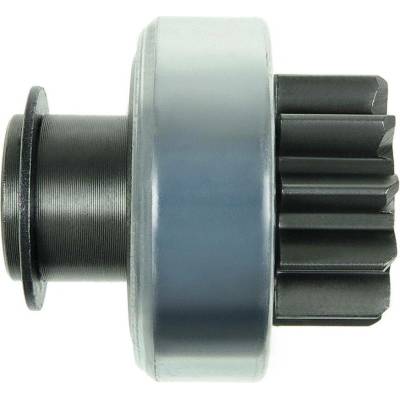 Volnoběžný převod, startér AS-PL (AUTO STARTER) SD6035