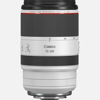 Canon RF 70-200mm f/2.8 L IS USM