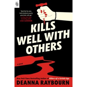 Kills Well with Others (ISBN: 9780593954164)