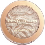 Makeup Revolution Reloaded Озаряваща пудра хайлайтър Dare To Divulge, 10 g - baby