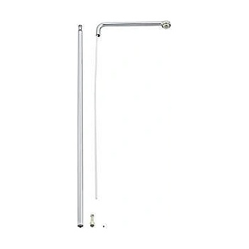 Image 1 of GROHE Удължител за душ системи Euphoria SmartControl (48497000)