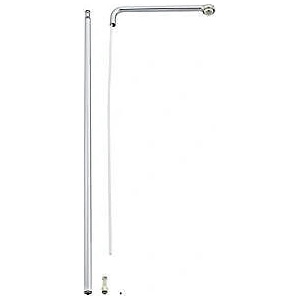 GROHE Удължител за душ системи Euphoria SmartControl (48497000)