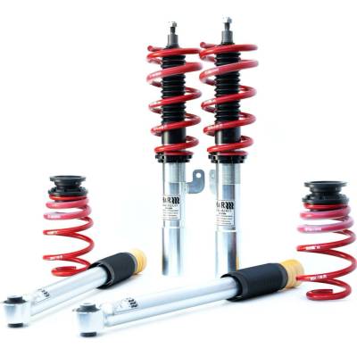 H&R Monotube výškově stavitelný podvozek pro BMW řada 1 F1H (F40) M135i, xDrive, 2WD, 4WD, r.v. 2019-