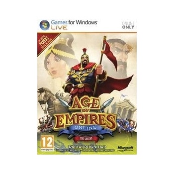 Age Of Empires Online