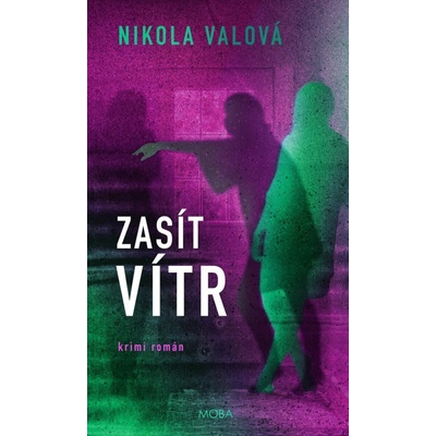 Zasít vítr - Nikola Valová