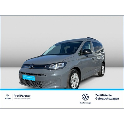 Volkswagen Caddy 2.0 TDI DSG 90 kW