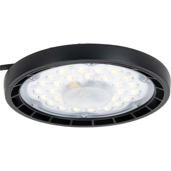 Aigostar - LED външно осветление MESH high bay LED/100W/230V 4000K IP65 (AI1753)