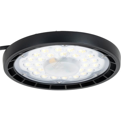 Aigostar - LED външно осветление MESH high bay LED/100W/230V 4000K IP65 (AI1753)
