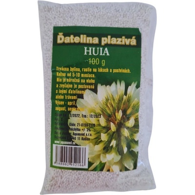 ĎATELINA plazivá Rivendel/Huia 0,1 kg