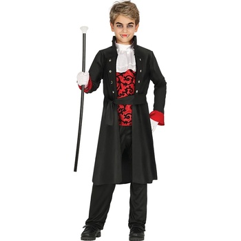 Image 1 of Fiestas Guirca Детски костюм - Мрачен Вампир Размер - деца: S: 101-109 см