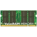 Kingston DDR2 1GB 800MHz CL5 KVR800D2S5/1G