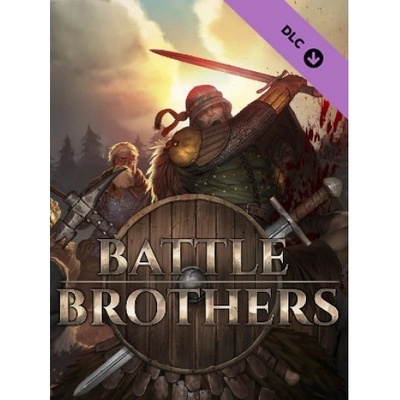 Battle Brothers - Blazing Deserts