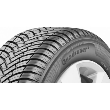 Image 1 of KLEBER Quadraxer 2 XL 215/55 R18 99V