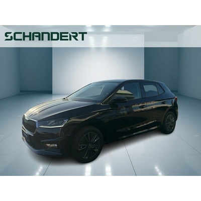 Skoda Fabia 1.0 TSI Balance DSG 85 kW
