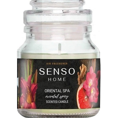 Dr.Marcus Senso - Oriental Spa 130 g