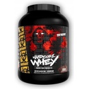 Mutant Hardcore Whey 2270 g