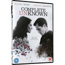 Complete Unknown DVD