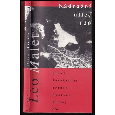 Nádražní ulice 120