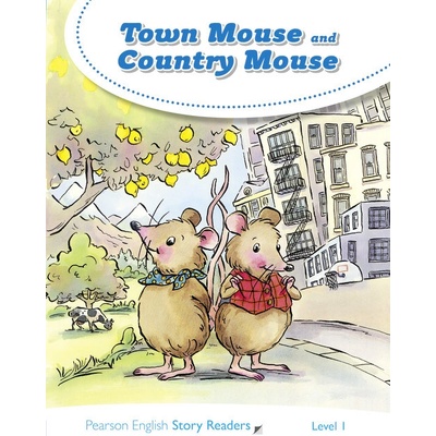PESR | Level 1: Town Mouse and Country Mouse