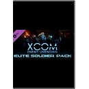 XCOM: Enemy Unknown Elite Soldier Pack