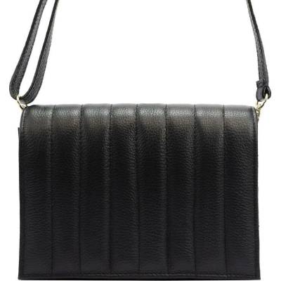 Luka dámská kabelka 20-068 Dollaro čierna