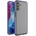 Samsung Калъф Clear Color с цветен кант за Samsung Galaxy A13 5G - Тъмносин KP22141