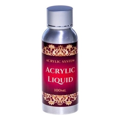 Slowianka akryl liquid 100 ml