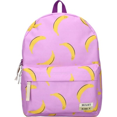 Milky Kiss All My Life Velký šedá