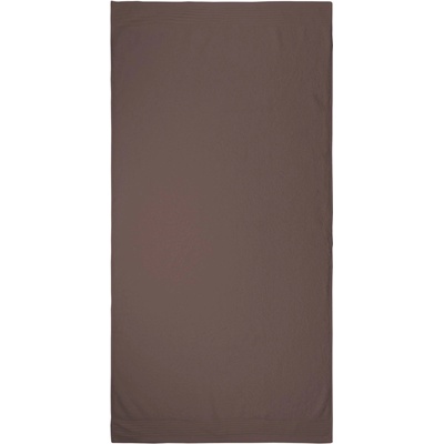 The One Towelling ručník Deluxe 70 70 x 140 cm COT481017h2299 taupe