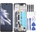 Tecno LCD Дисплей и Тъч Скрийн с рамка за Tecno Spark 20 Pro 4G KJ6