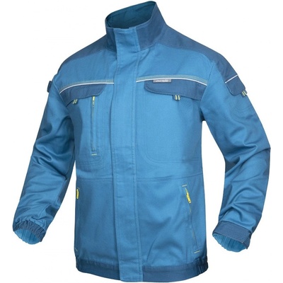 Ardon H8950 cool trend pracovná blúza středně modrá