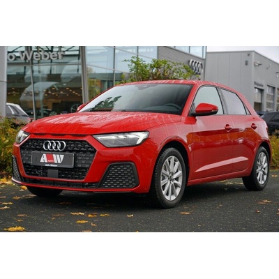 Audi A1 25 TFSI Sportback 70 kW