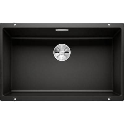 Blanco Subline 700-U Čierna