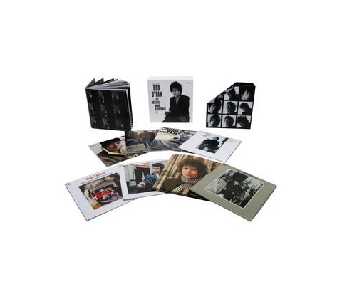 Original Mono Recordings - Bob Dylan CD