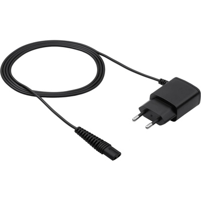 Akyga adaptér 5.9V / 600mA 3.5W Braun shavers plug – Zboží Dáma