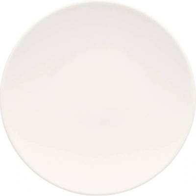 Villeroy&Boch Metroksic blanc jídelní talíř 272 mm