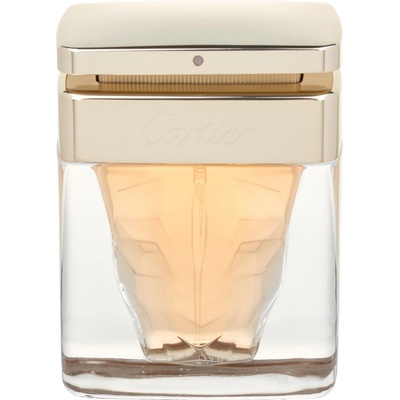 Cartier La Panthere parfumovaná voda dámska 30 ml