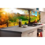 DIMEX ART Фототапет за кухня - ливада 180 x 60 см