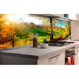 DIMEX ART Фототапет за кухня - ливада 180 x 60 см