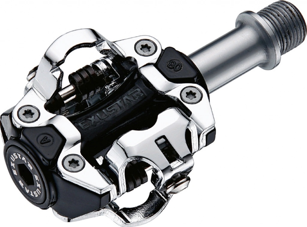 Exustar PM211 pedály
