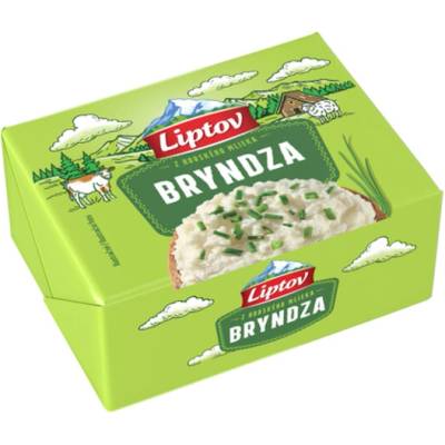 Liptov Bryndza 110 g