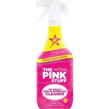 The Pink Stuff multifunkčné čistenie 0,85 l