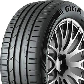 Giti Synergy H2 215/60 R17 96H